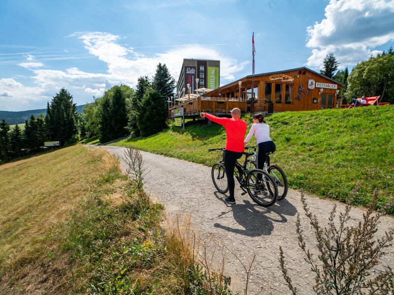 AHORN Hotel am Fichtelberg  sup.