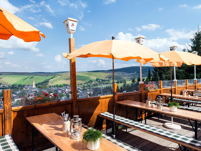 AHORN Hotel am Fichtelberg  sup.