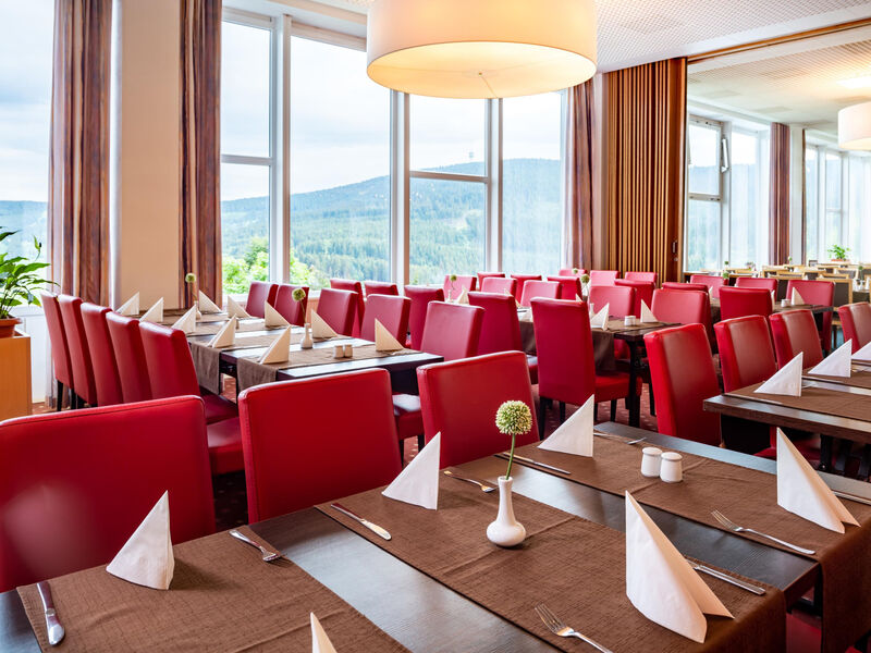 AHORN Hotel am Fichtelberg  sup.
