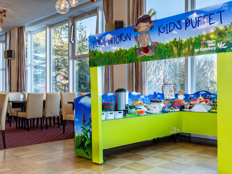 AHORN Hotel am Fichtelberg  sup.