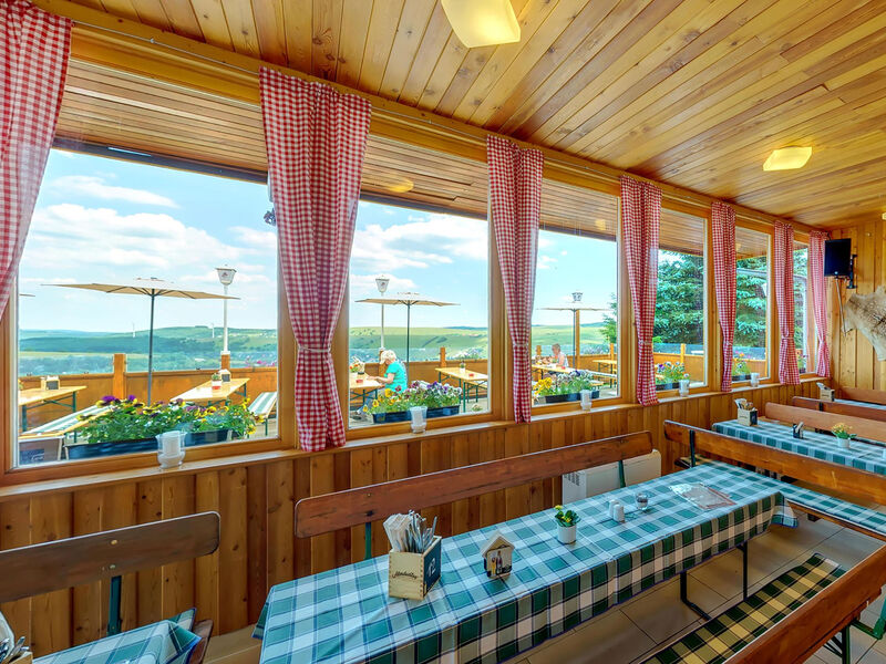 AHORN Hotel am Fichtelberg  sup.