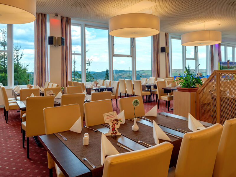 AHORN Hotel am Fichtelberg  sup.