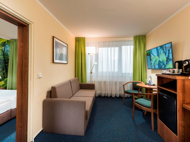 AHORN Hotel am Fichtelberg  sup.
