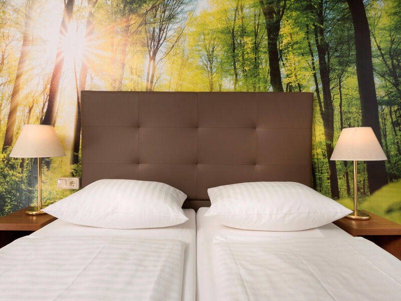 AHORN Hotel am Fichtelberg  sup.