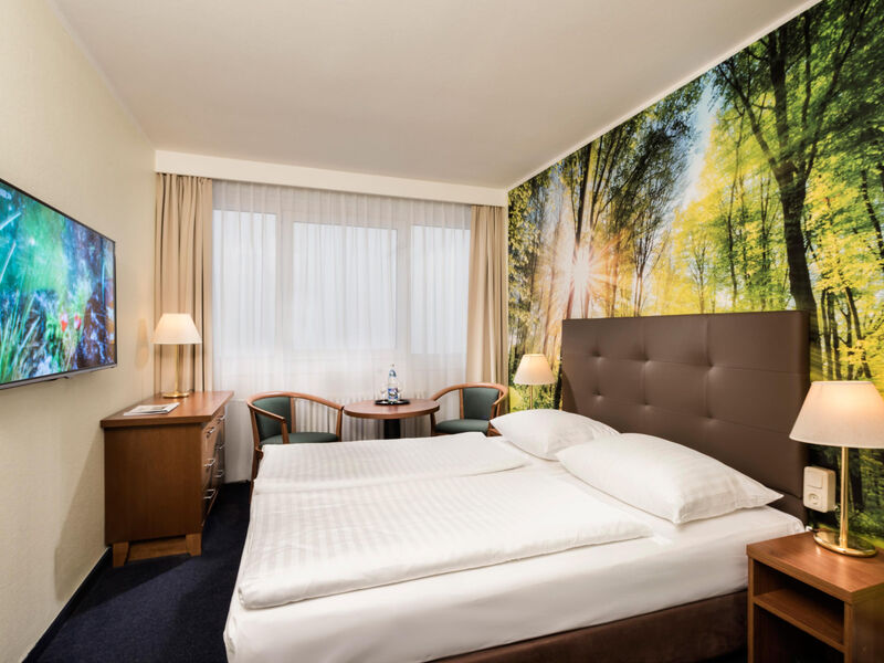AHORN Hotel am Fichtelberg  sup.