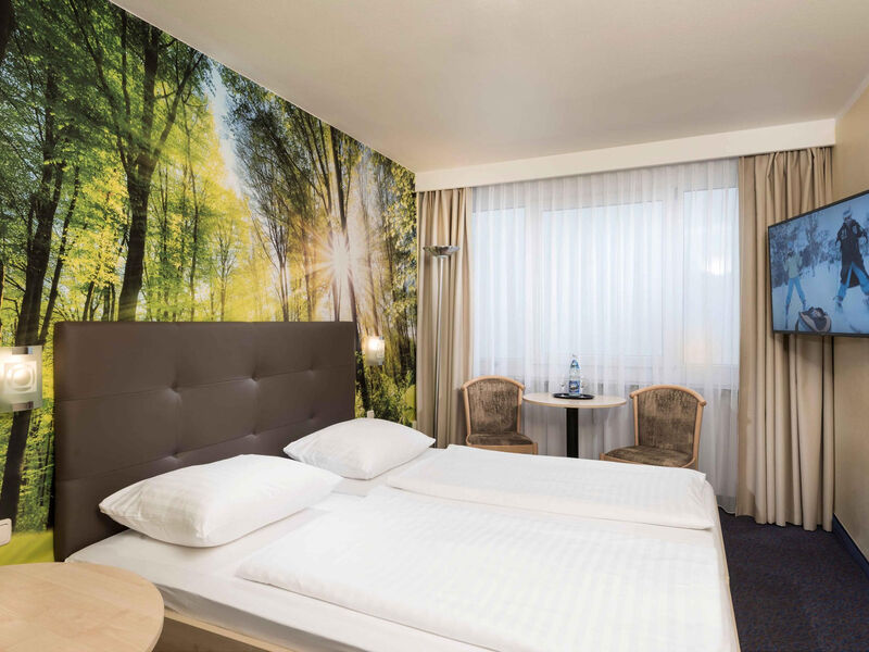AHORN Hotel am Fichtelberg  sup.