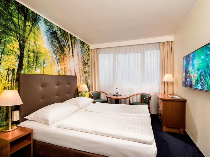 AHORN Hotel am Fichtelberg  sup.