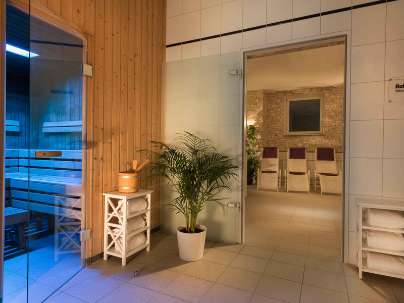 AHORN Hotel am Fichtelberg  sup.