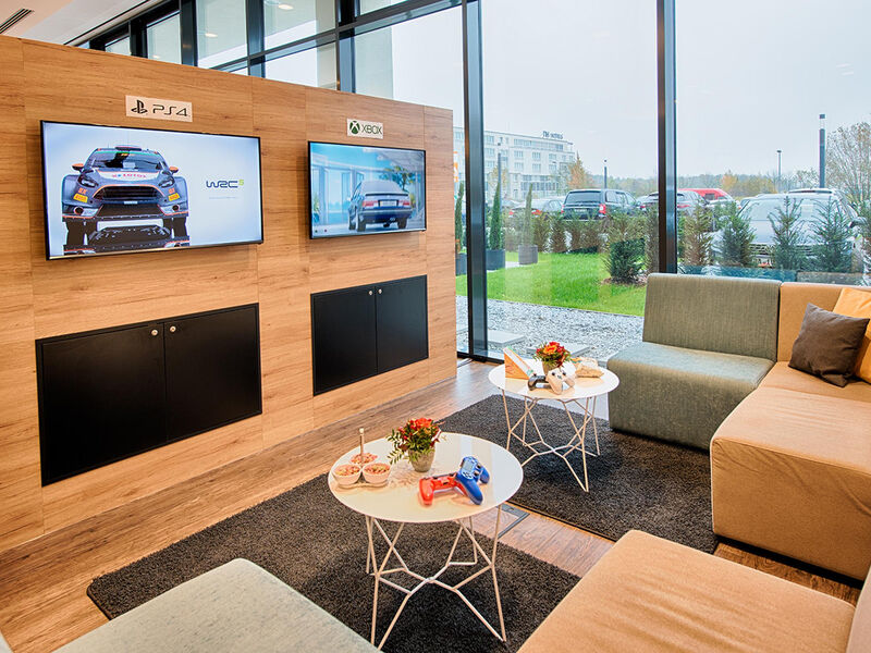 LOGINN by ACHAT Leipzig