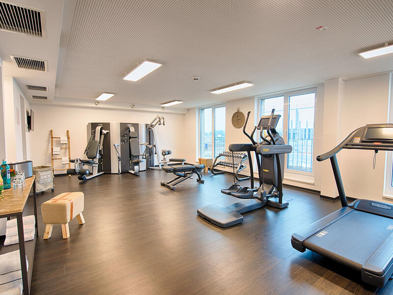 LOGINN by ACHAT Leipzig