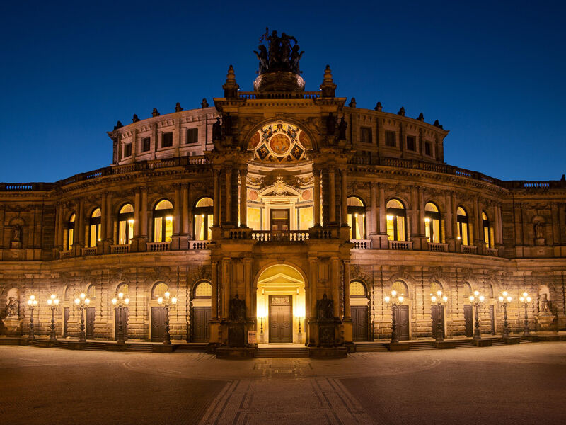 Best Western Macrander Hotel Dresden