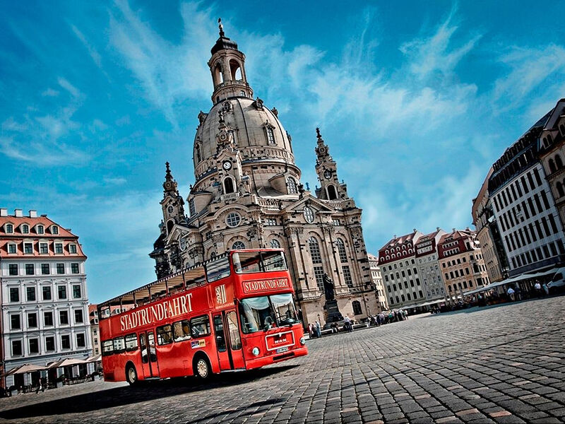 Best Western Macrander Hotel Dresden
