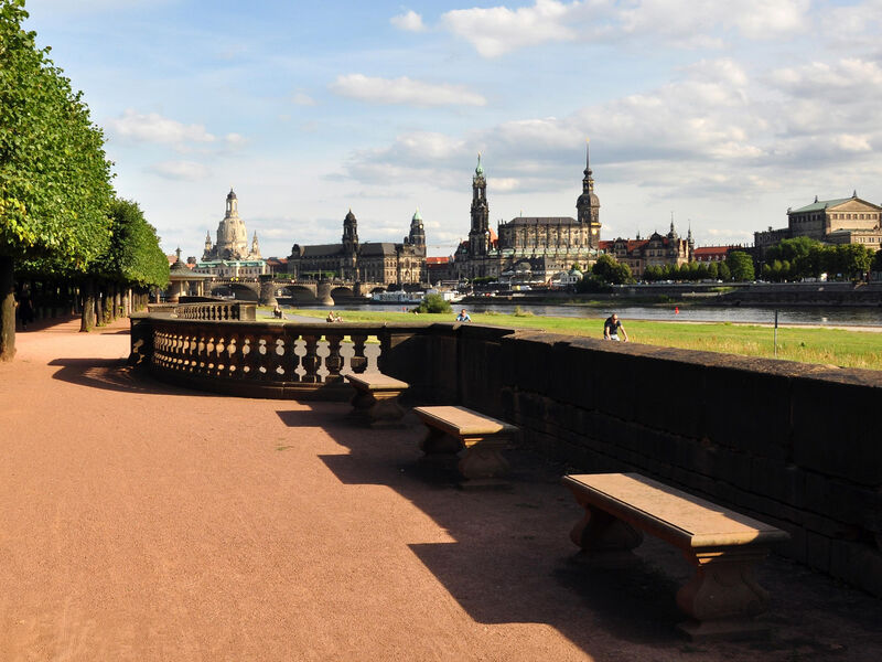 Best Western Macrander Hotel Dresden