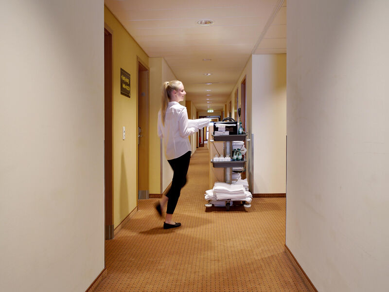 Best Western Macrander Hotel Dresden