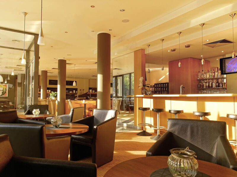 Best Western Macrander Hotel Dresden