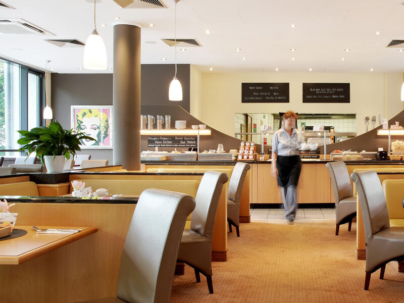 Best Western Macrander Hotel Dresden