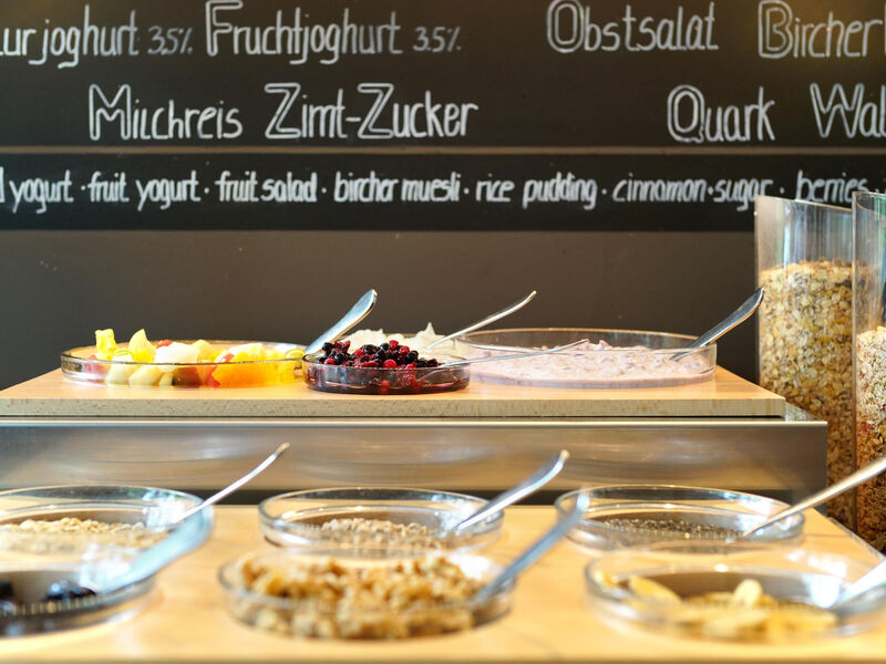 Best Western Macrander Hotel Dresden