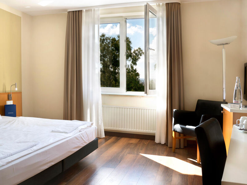 Best Western Macrander Hotel Dresden