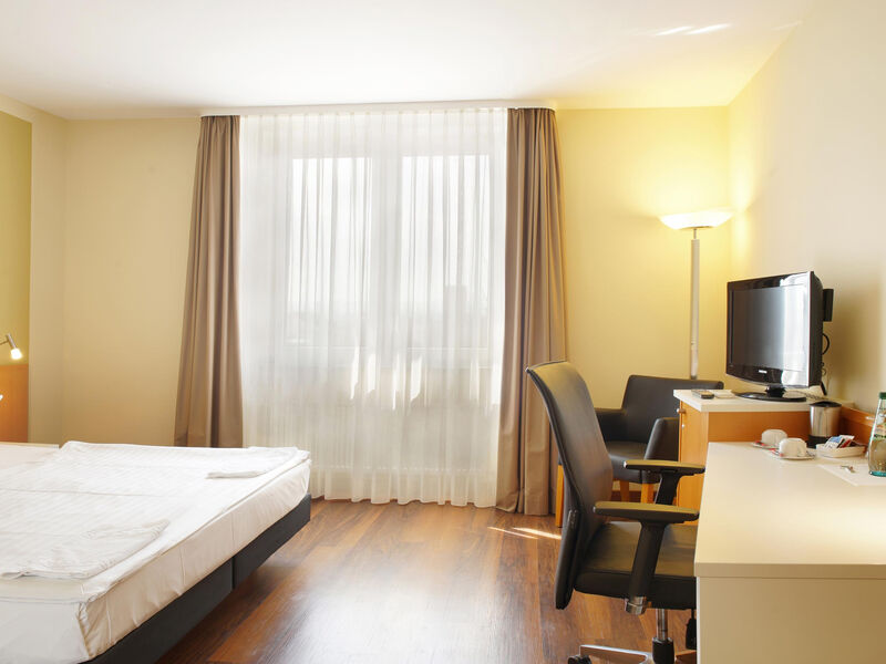 Best Western Macrander Hotel Dresden