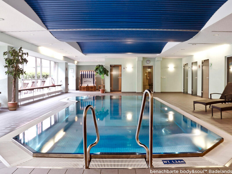 Best Western Macrander Hotel Dresden