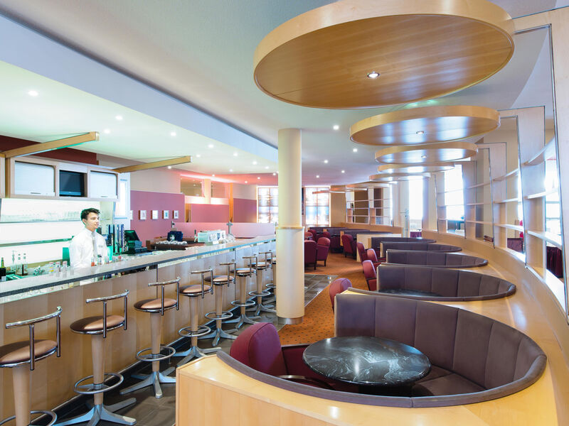 Hotel NH Leipzig Messe
