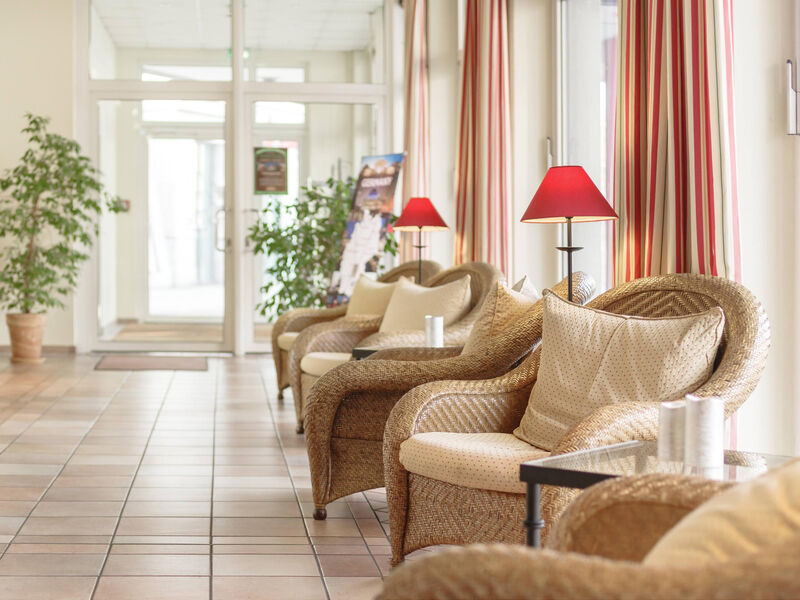 Hotel Leipzig City Nord by Campanile