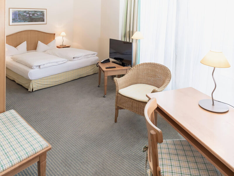 Hotel Leipzig City Nord by Campanile