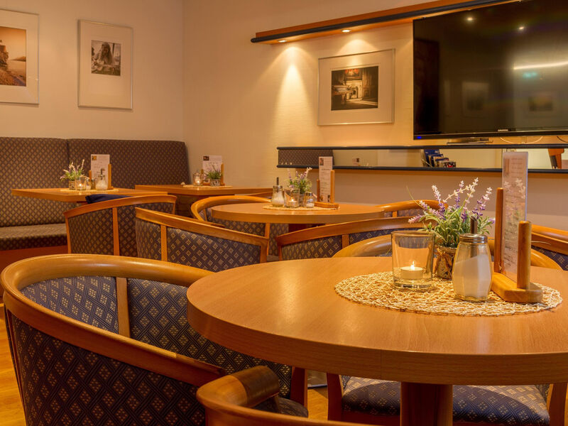 Hotel Novalis Dresden s