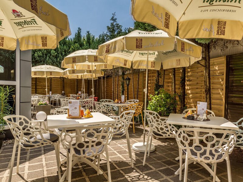 Hotel Novalis Dresden s