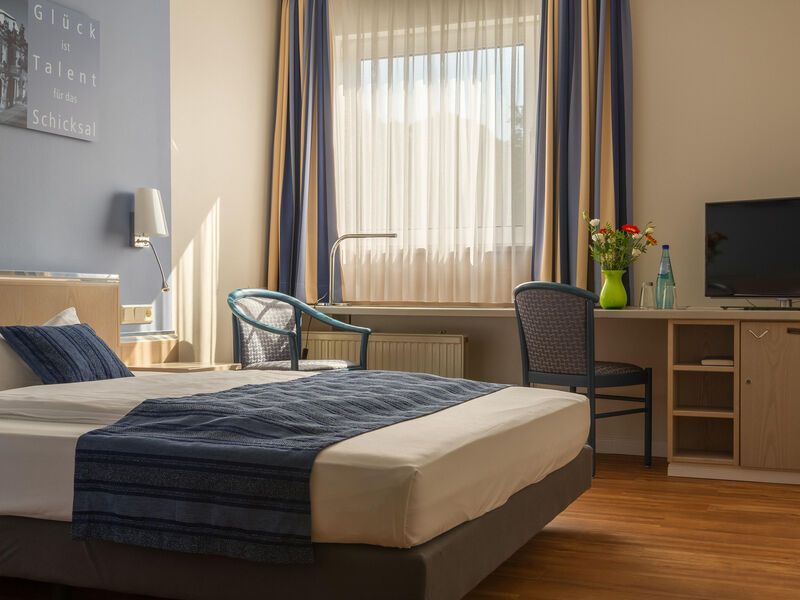 Hotel Novalis Dresden s