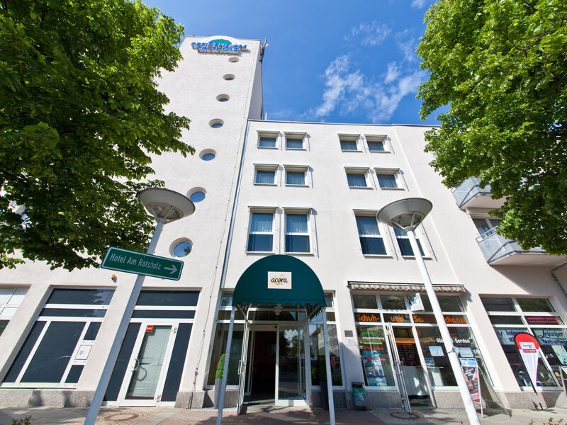 Novum Hotel Ratsholz