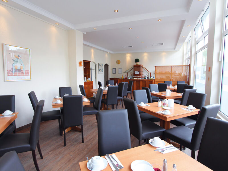 Novum Hotel Ratsholz