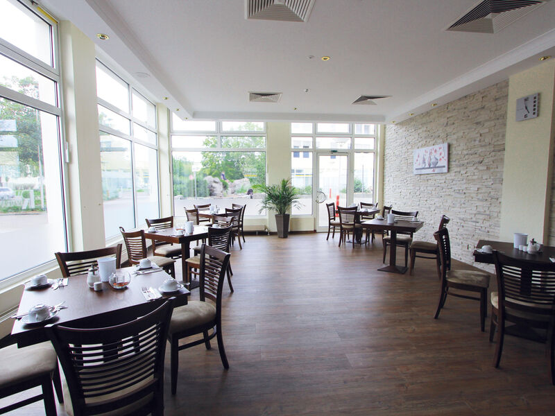 Novum Hotel Ratsholz