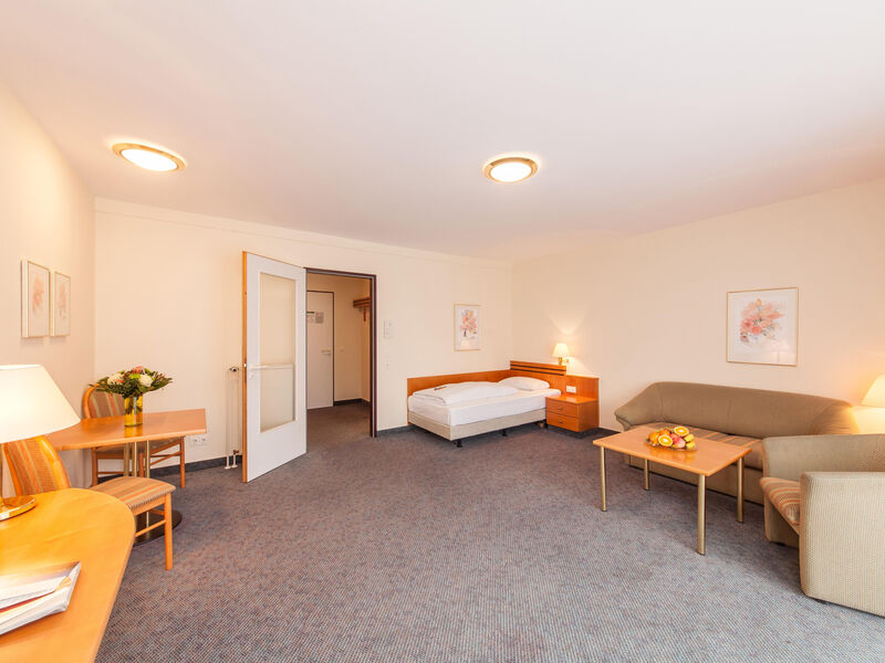 Novum Hotel Ratsholz