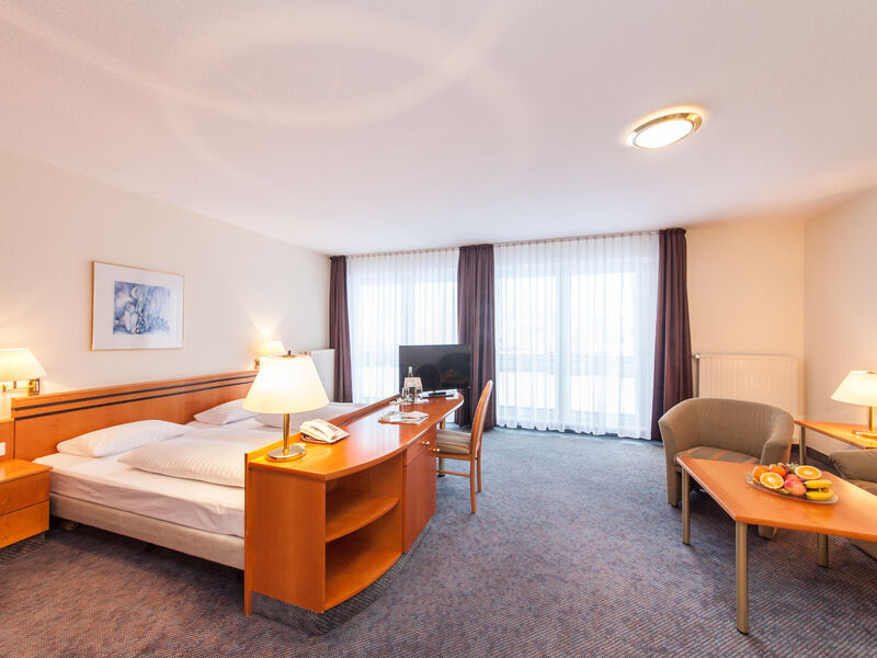 Novum Hotel Ratsholz
