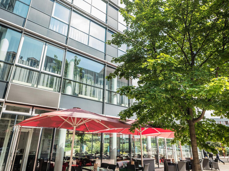 Penck Hotel Dresden
