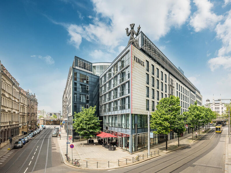 Penck Hotel Dresden