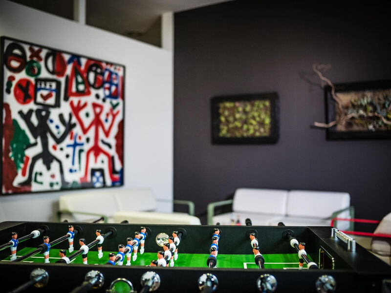 Penck Hotel Dresden