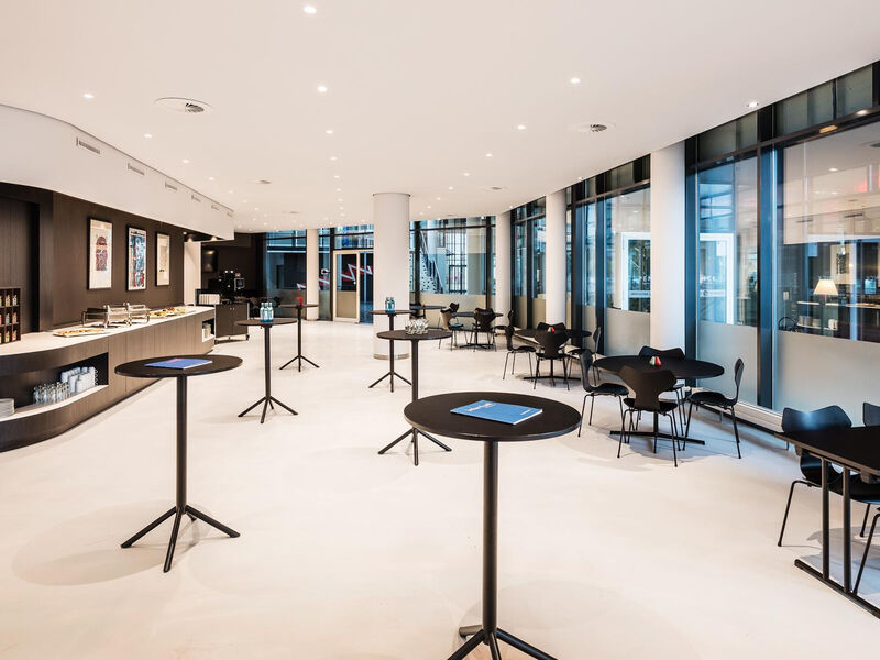 Penck Hotel Dresden
