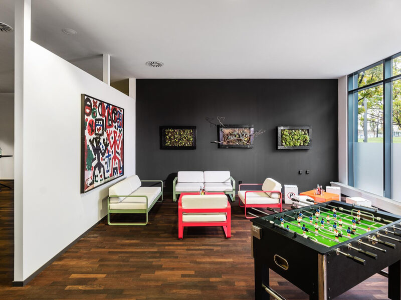 Penck Hotel Dresden
