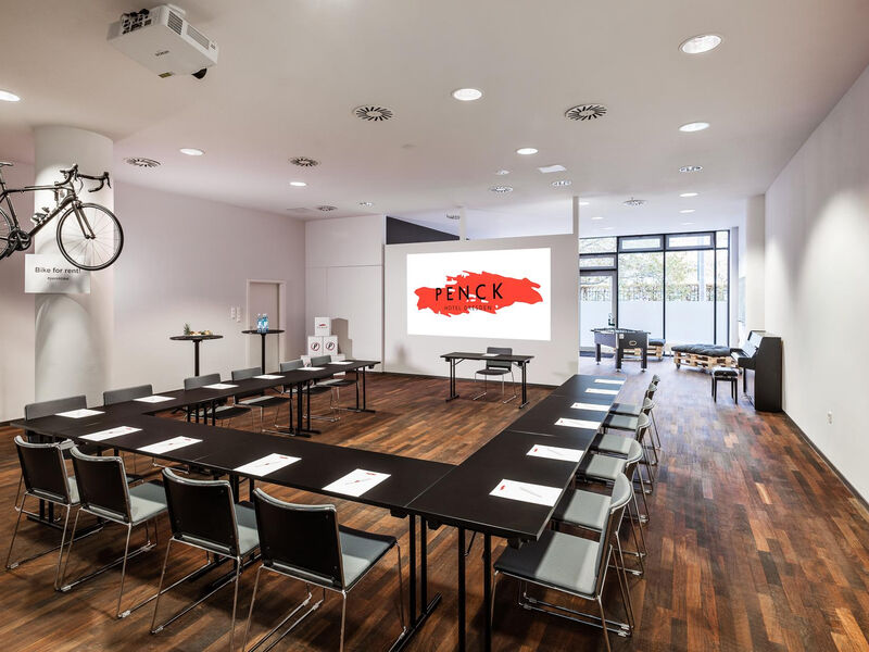 Penck Hotel Dresden