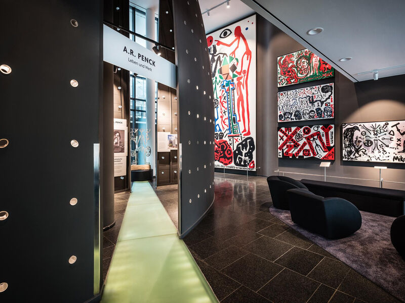 Penck Hotel Dresden