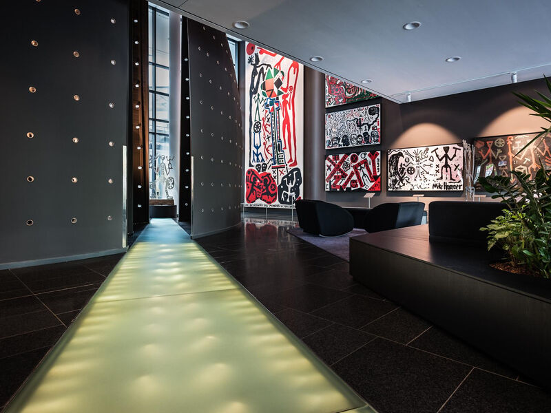 Penck Hotel Dresden