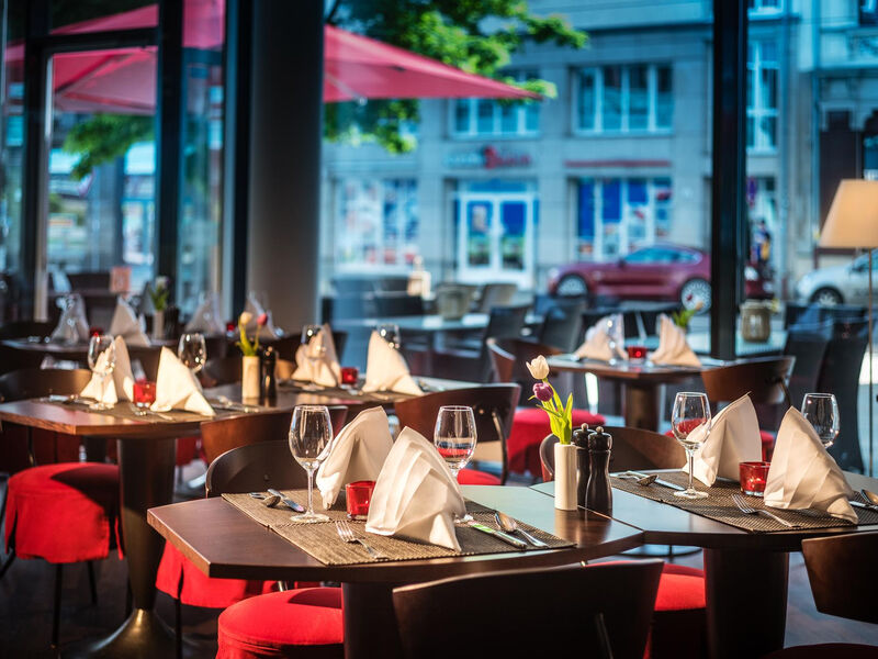 Penck Hotel Dresden