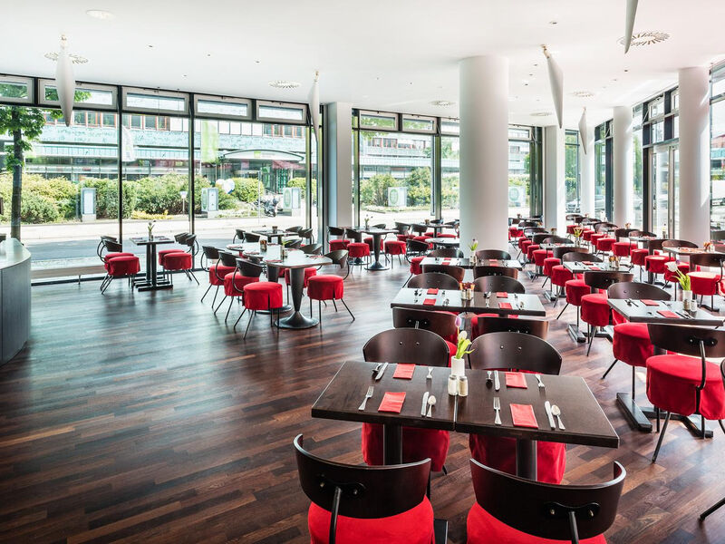 Penck Hotel Dresden