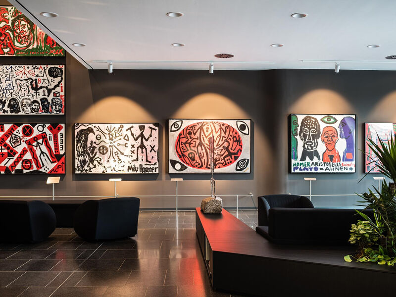 Penck Hotel Dresden