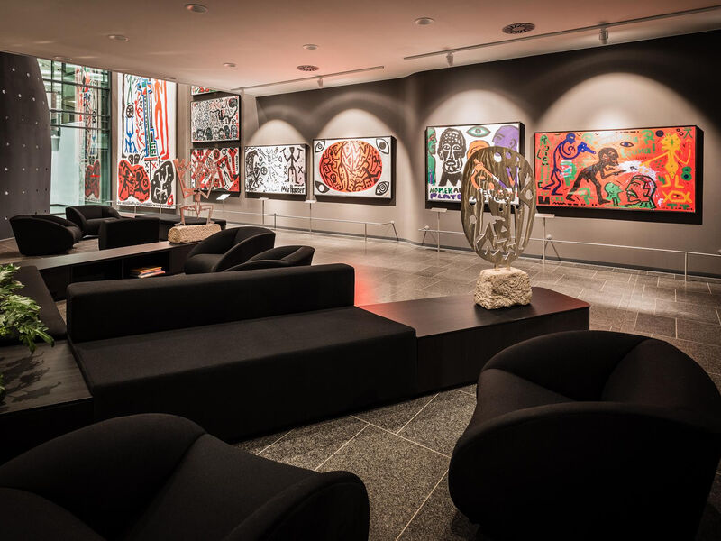 Penck Hotel Dresden