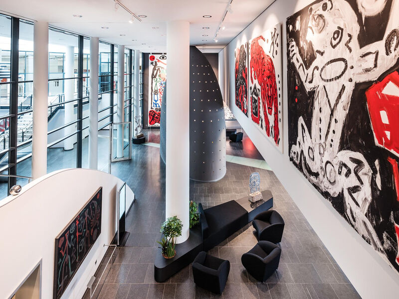 Penck Hotel Dresden