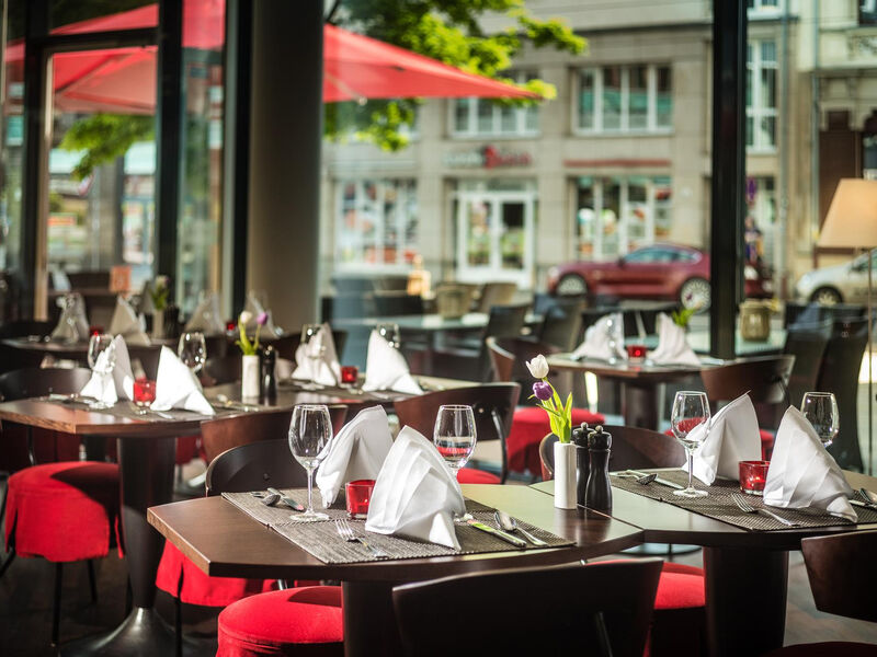Penck Hotel Dresden