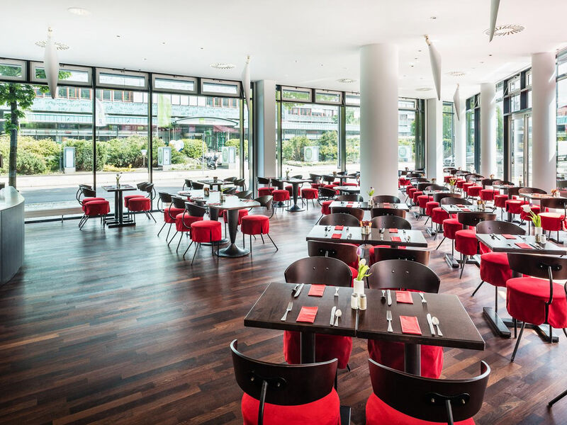 Penck Hotel Dresden